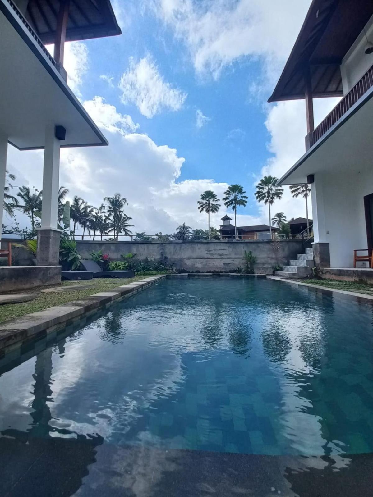 טגלאלאנג Villa Kemuning מראה חיצוני תמונה