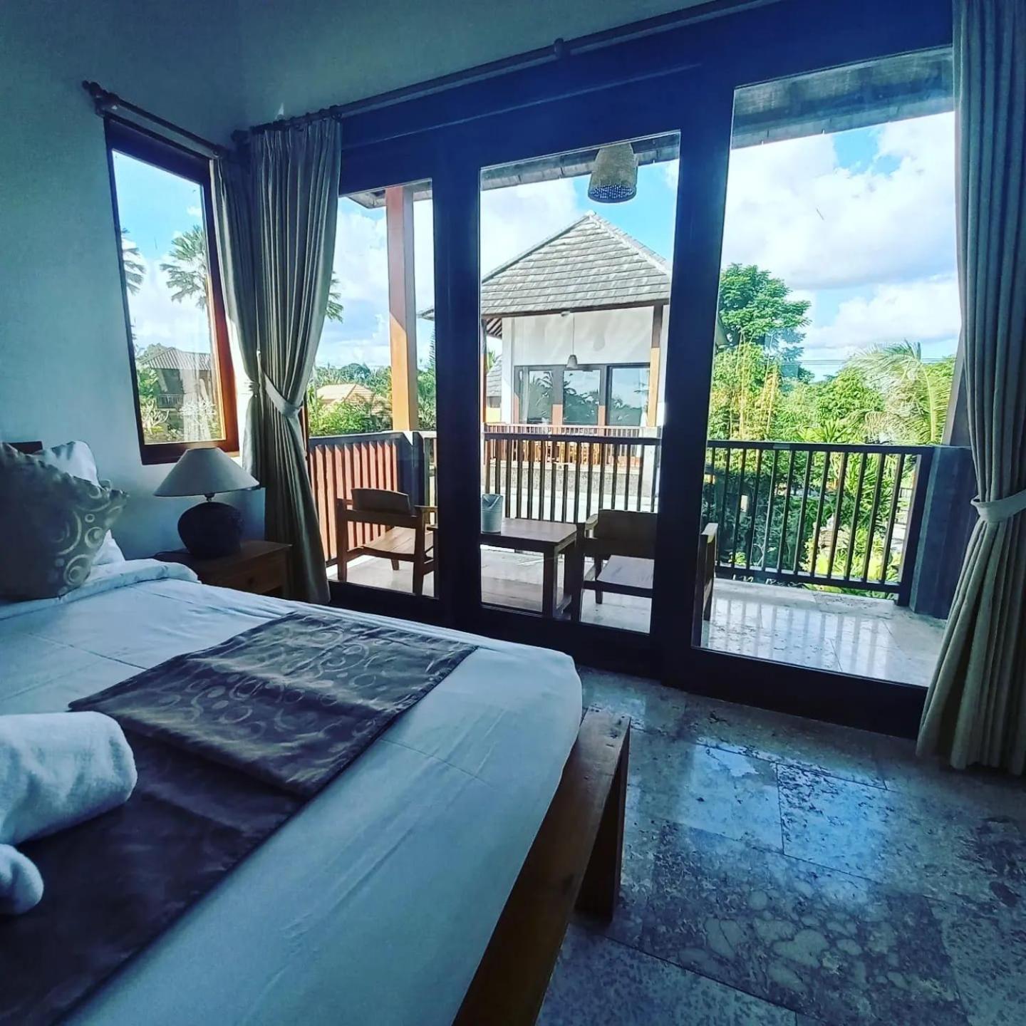 טגלאלאנג Villa Kemuning מראה חיצוני תמונה