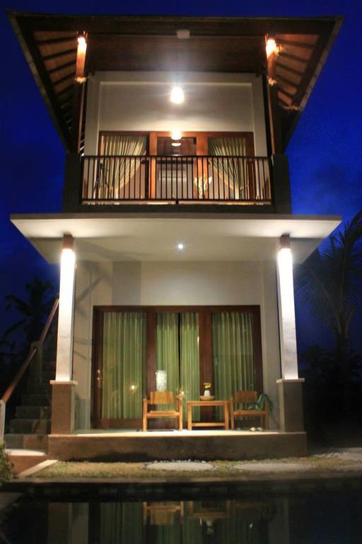 טגלאלאנג Villa Kemuning מראה חיצוני תמונה