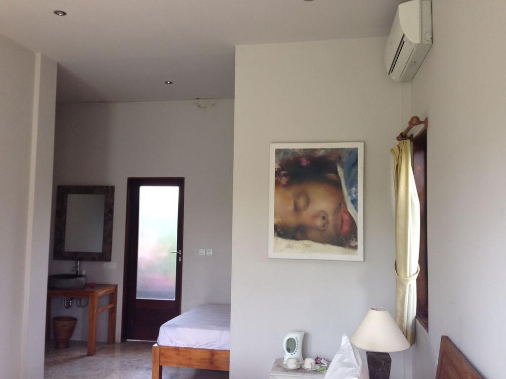 טגלאלאנג Villa Kemuning מראה חיצוני תמונה