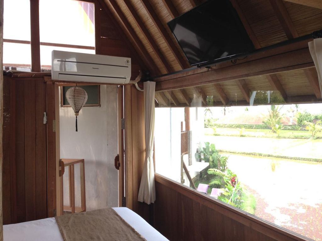 טגלאלאנג Villa Kemuning מראה חיצוני תמונה