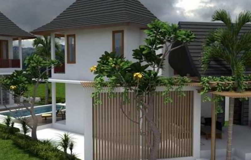 טגלאלאנג Villa Kemuning מראה חיצוני תמונה